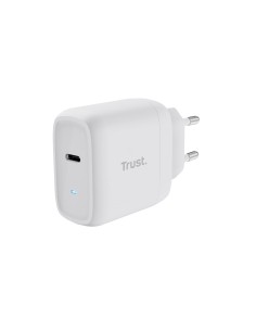 Trust Maxo 45W Universal Blanco Corriente alterna