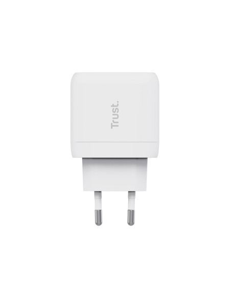 Trust Maxo 45W Universal Blanco Corriente alterna