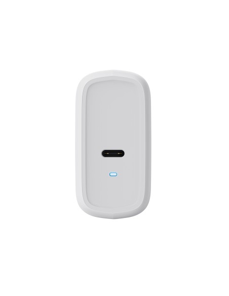 Trust Maxo 65W Universal Blanco Corriente alterna
