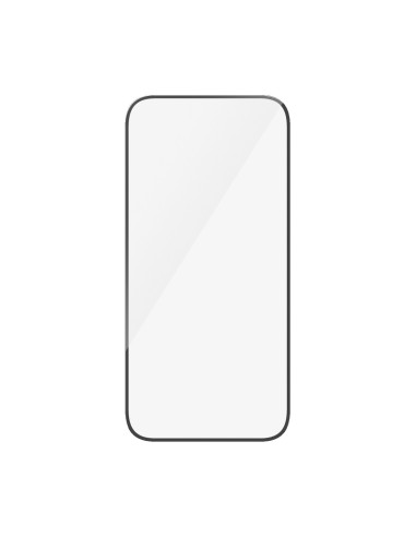 PanzerGlass ® Screen Protector iPhone 16 Pro Max | Ultra-Wide Fit Protector de pantalla Apple 1 pieza(s)