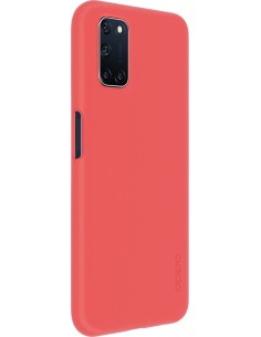 Bigben Connected OPCA72R funda para teléfono móvil Rosa 2