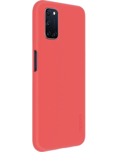 Bigben Connected OPCA72R funda para teléfono móvil Rosa