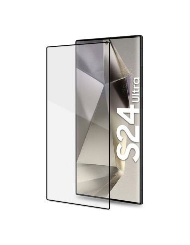 Celly 3DGlass Protector de pantalla Samsung 1 pieza(s)