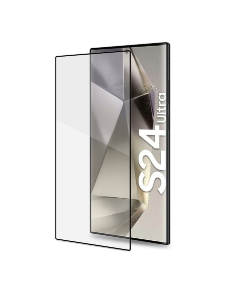 Celly 3DGlass Protector de pantalla Samsung 1 pieza(s)