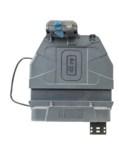 Zebra 3PTY-GJ-7160-1807-90 accesorio o pieza de recambio para tableta Conector de carga