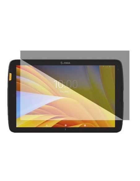 Zebra 3PTY-INF-ZEB-ET4X10 protector de pantalla para tableta 1 pieza(s)