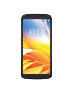 Zebra 3PTY-MOB-036302 accesorio para ordenador de bolsillo tipo PDA Protector de pantalla