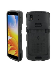 Zebra 3PTY-MOB-065022 funda y estuche para ordenador de bolsillo tipo PDA