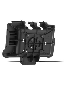 Zebra RAM-HOL-ZE21PDU estación dock para móvil Tableta Negro 2