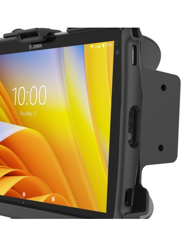 Zebra RAM-HOL-ZE21PDU estación dock para móvil Tableta Negro