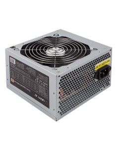 UNYKAch ATX 300W unidad de fuente de alimentación Plata 2