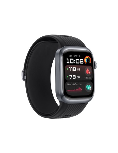 Huawei Watch D2 4,62 cm (1.82") AMOLED 38 mm Digital 480 x 408 Pixeles Pantalla táctil Aluminio