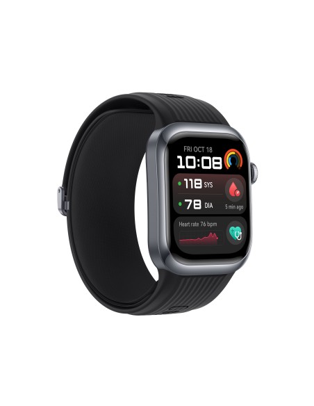 Huawei Watch D2 4,62 cm (1.82") AMOLED 38 mm Digital 480 x 408 Pixeles Pantalla táctil Aluminio