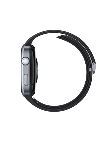 Huawei Watch D2 4,62 cm (1.82") AMOLED 38 mm Digital 480 x 408 Pixeles Pantalla táctil Aluminio