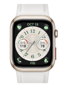 Huawei Watch D2 4,62 cm (1.82") AMOLED 48 mm Digital 480 x 408 Pixeles Pantalla táctil Oro