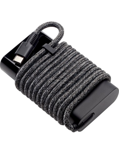 HP Cargador para portátil USB-C de 65 W