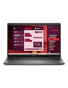 DELL Latitude 3550 Intel Core Ultra 7 155U Portátil 39,6 cm (15.6") Full HD 16 GB DDR5-SDRAM 512 GB SSD Wi-Fi 6E (802.11ax)