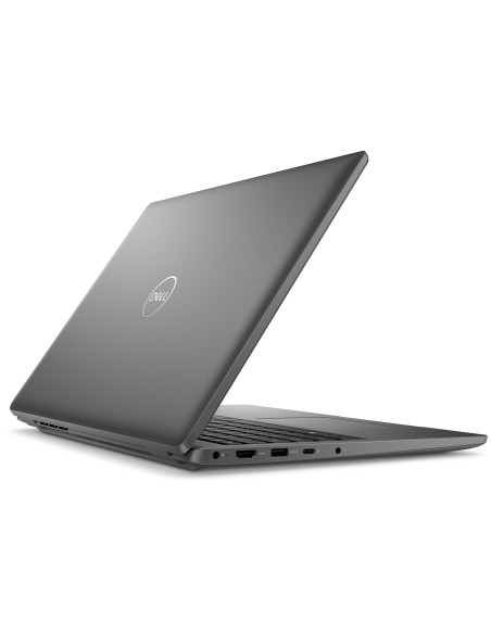 DELL Latitude 3550 Intel Core Ultra 7 155U Portátil 39,6 cm (15.6") Full HD 16 GB DDR5-SDRAM 512 GB SSD Wi-Fi 6E (802.11ax)