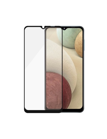 PanzerGlass ® Screen Protector Samsung Galaxy A12 Protector de pantalla 1 pieza(s)