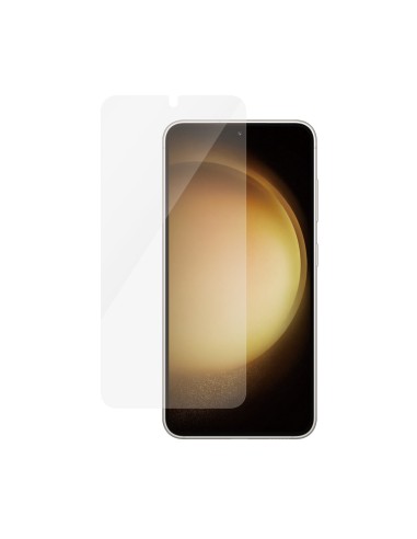 PanzerGlass ® Screen Protector Samsung Galaxy S23 | Ultra-Wide Fit Protector de pantalla 1 pieza(s)