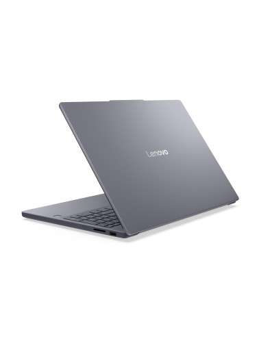 Lenovo IdeaPad Slim 3 15Q8X10 Copilot+ PC Qualcomm Snapdragon X1-26-100 Portátil 38,4 cm (15.1") WQXGA 16 GB LPDDR5x-SDRAM 512