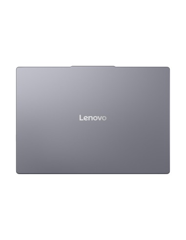 Lenovo IdeaPad Slim 3 15Q8X10 Copilot+ PC Qualcomm Snapdragon X1-26-100 Portátil 38,4 cm (15.1") WQXGA 16 GB LPDDR5x-SDRAM 512