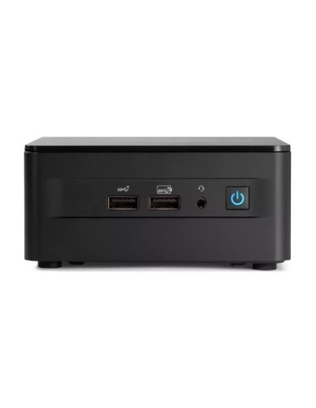 ASUS NUC 12 RNUC12WSHV700002I UCFF Negro i7-1270P