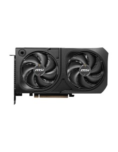 MSI GEFORCE RTX 5060 TI 8G SHADOW 2X OC PLUS tarjeta gráfica NVIDIA 8 GB GDDR7 2