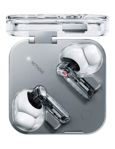 Nothing Ear (3) Auriculares Inalámbrico Dentro de oído Llamadas Música USB Tipo C Bluetooth Blanco