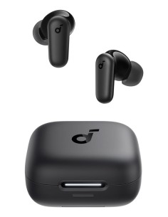Anker P30i Auriculares Inalámbrico Dentro de oído Llamadas Música USB Tipo C Bluetooth Negro