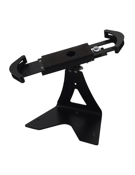 Approx appSTABLET10 Soporte activo para teléfono móvil Tablet UMPC Negro
