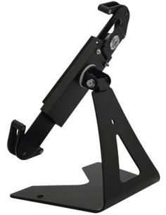 Approx appSTABLET10 Soporte activo para teléfono móvil Tablet UMPC Negro 2