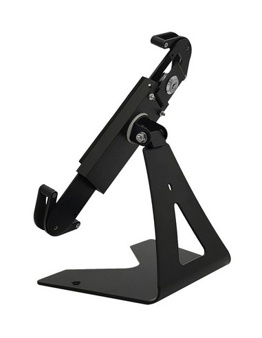 Approx appSTABLET10 Soporte activo para teléfono móvil Tablet UMPC Negro