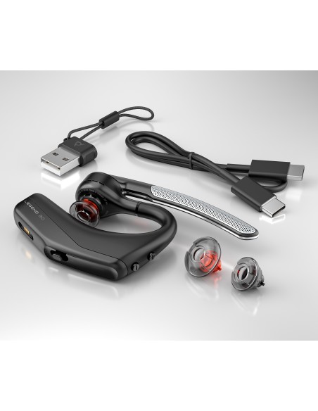 HP Poly Auriculares Poly Voyager Legend 30
