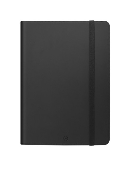 Celly BookBand 27,9 cm (11") Folio Negro