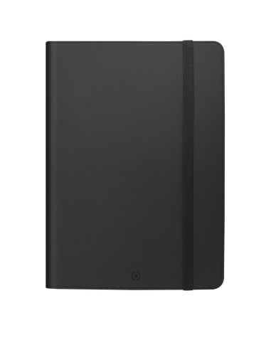 Celly BookBand 27,9 cm (11") Folio Negro