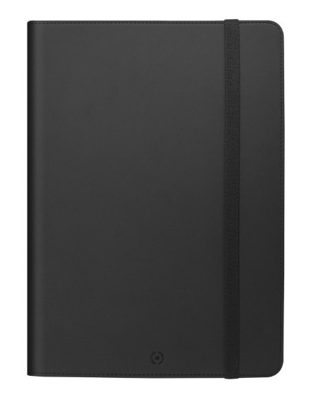 Celly BOOKBAND17 funda para tablet Negro