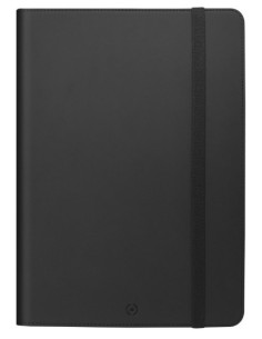 Celly BOOKBAND18 funda para tablet Negro