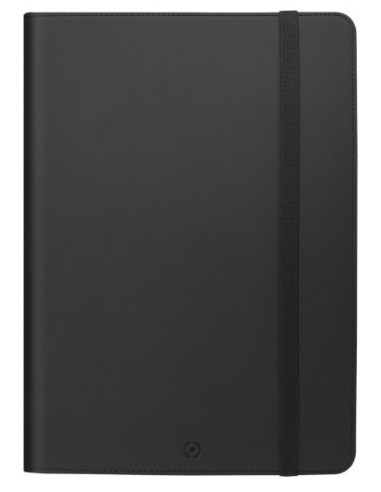 Celly BOOKBAND19 funda para tablet Negro