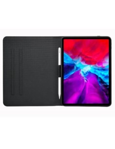 Celly BOOKBAND20 funda para tablet Negro 2