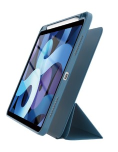Celly BOOKMAG02BL funda para tablet 27,7 cm (10.9") Azul 2