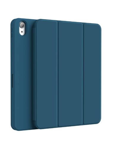 Celly BOOKMAG02BL funda para tablet 27,7 cm (10.9") Azul