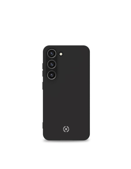 Celly CROMO funda para teléfono móvil 15,5 cm (6.1") Negro