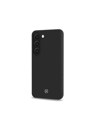 Celly CROMO funda para teléfono móvil 15,5 cm (6.1") Negro