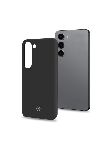 Celly CROMO funda para teléfono móvil 15,5 cm (6.1") Negro