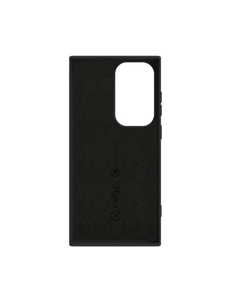 Celly CROMO funda para teléfono móvil 17,3 cm (6.8") Negro