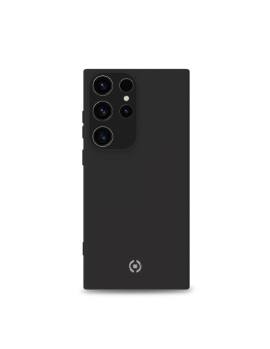 Celly CROMO funda para teléfono móvil 17,3 cm (6.8") Negro