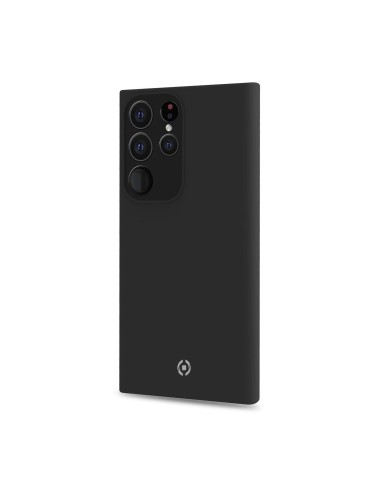 Celly CROMO funda para teléfono móvil 17,3 cm (6.8") Negro