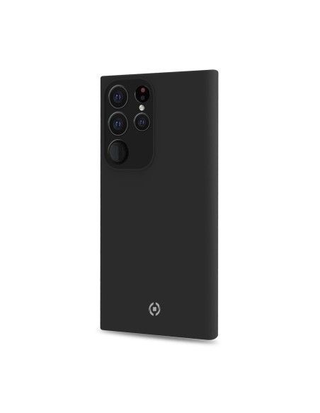 Celly CROMO funda para teléfono móvil 17,3 cm (6.8") Negro