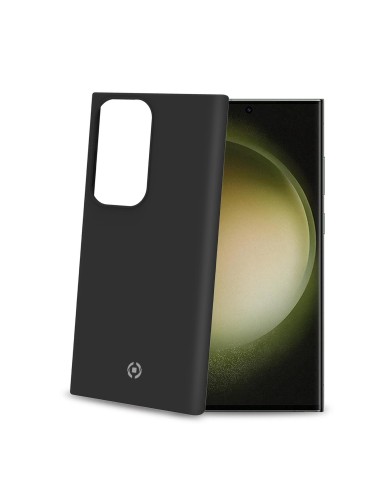 Celly CROMO funda para teléfono móvil 17,3 cm (6.8") Negro